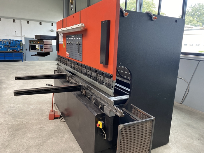 CNC Maschinenbearbeitungsmaschine