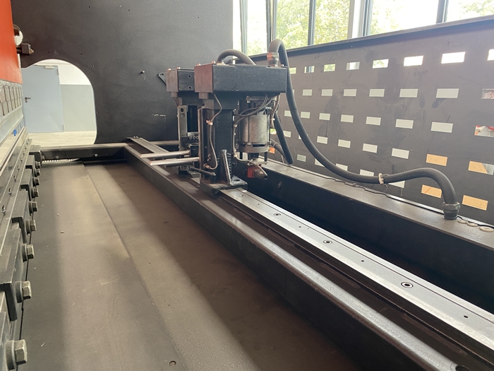 CNC Maschinenbearbeitungsmaschine